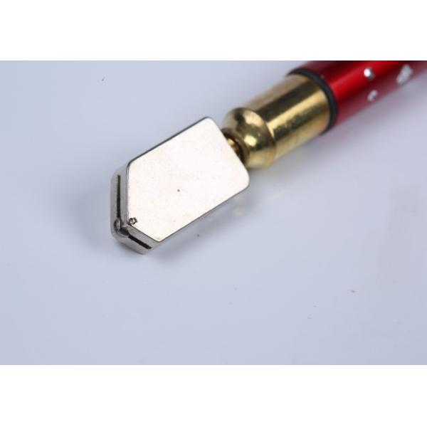 Oil Glass Cutting Carbide Glass Cutter Steel Blade For Glass Ceramic
