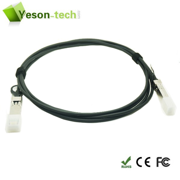 Cisco SFP+ cable - SFP+ DAC Twinax cable Passive