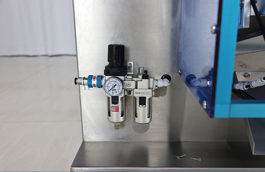 High Quality Automatic Drink Sauce Honey Shampoo Juice Jam Enzyme Shower Gel Sachet Round Corner Liquid Packing Machine
