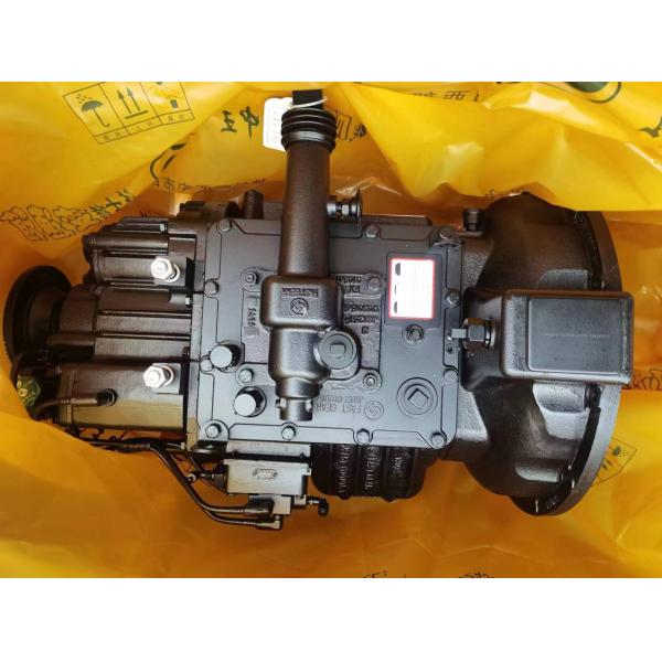 Gear Box Spare Parts Small 8-Speed 9-Speed 10-Speed 12-Speed 16-Speed Shift Cylinder