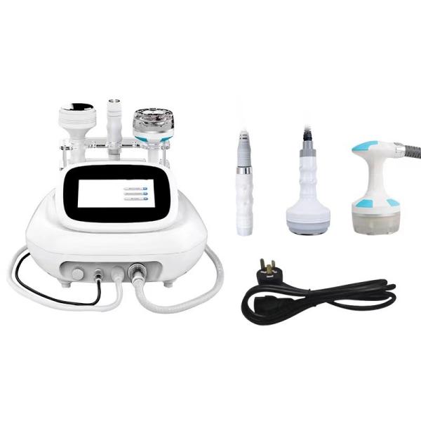 Weight Loss / Fat Freeze Cryolipolysis Machine With Adjustable Temperature