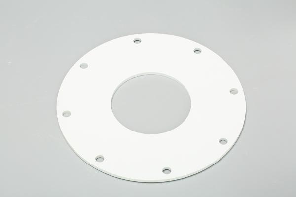 600mm Width Injection Mold Insulation Board Chemical Resistance