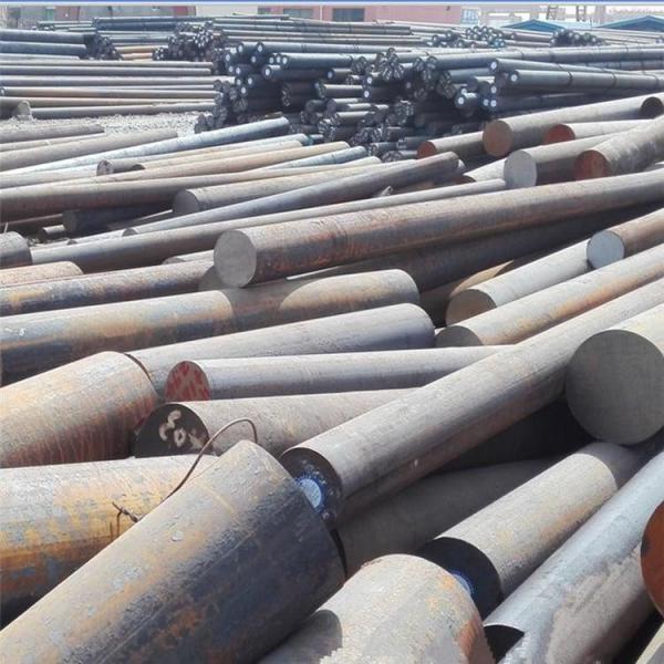 Forged Bright AISI 4140 1020 1045 Carbon Steel Bar Cold Drawn