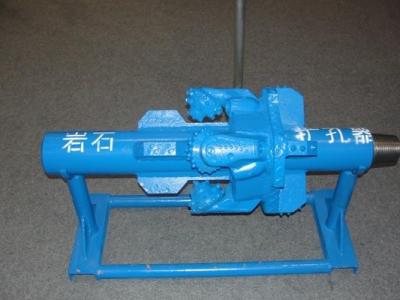 Industrial HDD Rock Reamers Durable HDD Rock Drilling ISO9001