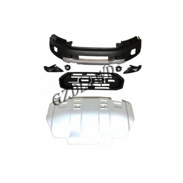 Сверхмощный предохранитель переднего бампера для вторичного рынка 2019 Форда авт