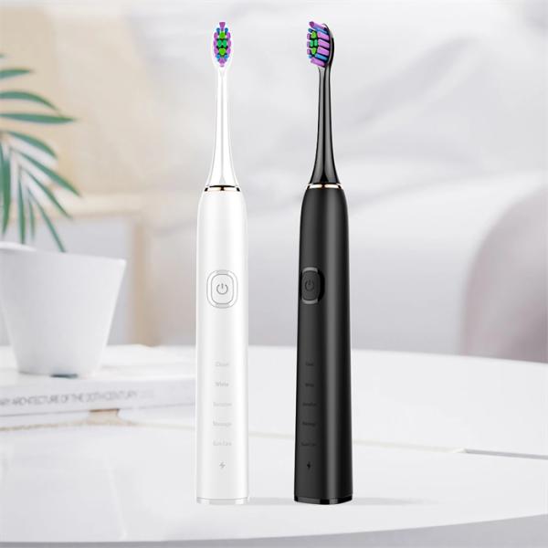 Wholesale Factory Sonic Electric Toothbrush SN903 Smart Toothbrushes for Adult