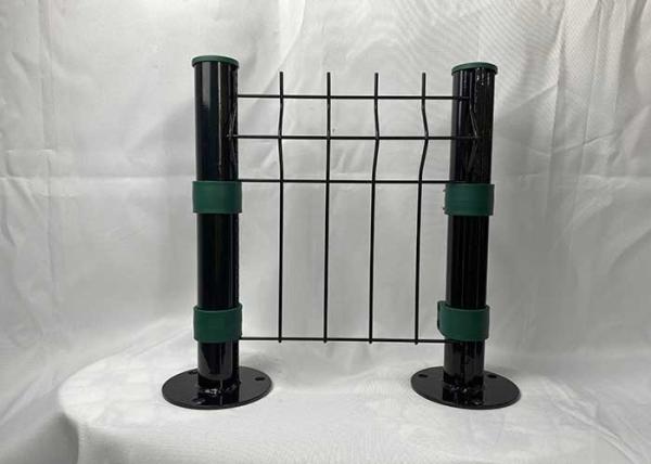 2 cargo holandês de dobra 50*200mm V Mesh Security Fencing