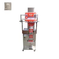 Machines d'emballage à poche Sacs de thé Sachet poudre de pins Snack machines d'emballage multifonctionnelles
