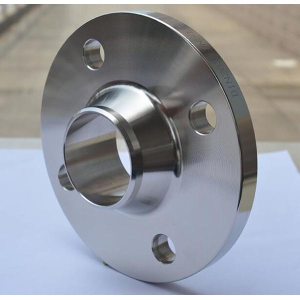 Gost 33259 Weldneck Flange Forged Ct20 Ss304 Ss316