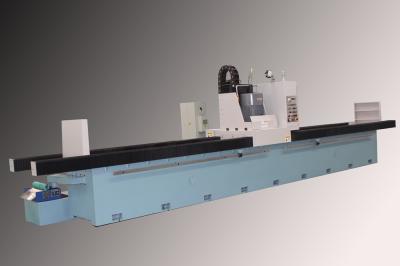 Heavy Duty Grinding Surface Machine