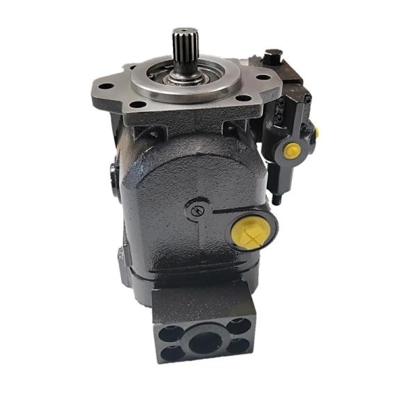 AT Series AT197383 Hydraulic Swash Plate Piston Pump for Joh Dee