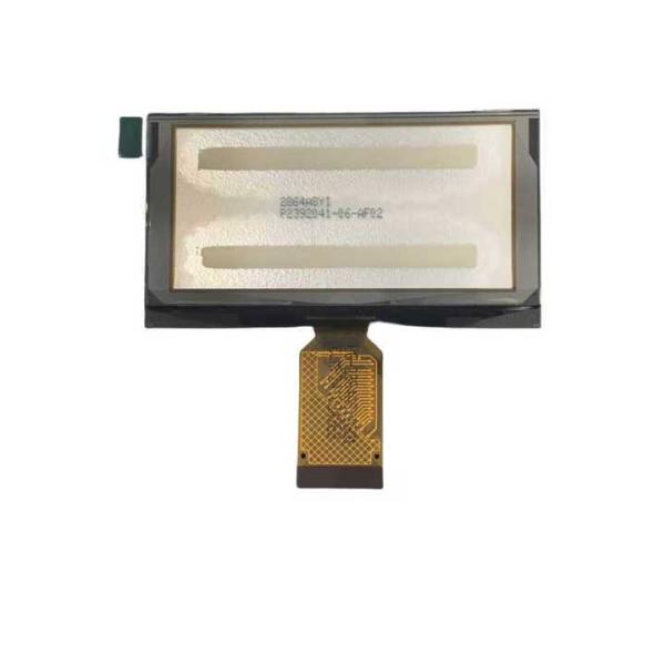 2.7 дюймовый модуль дисплея с экраном SSD 1322 для ремонта персональных модификаций для Pure Evoke