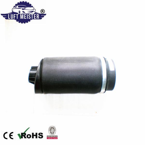 Rear Air Bag Spring For Mercedes W251 Rubber 2513200025 2513200325 2513200425