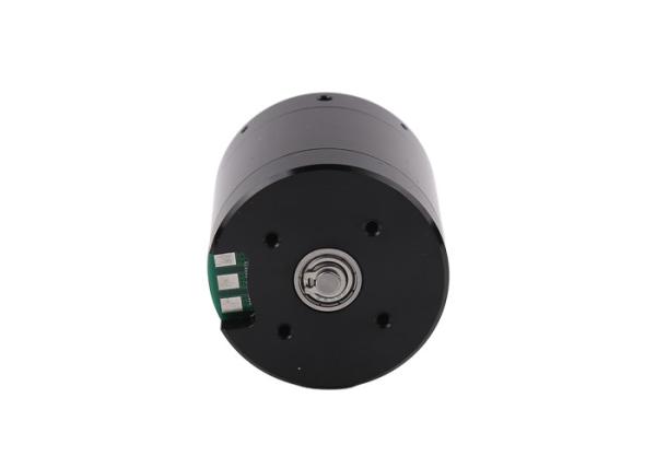 equipamento de mergulho sem escova do ejetor do motor elétrico ROV da C.C. de 7080rpm 24V