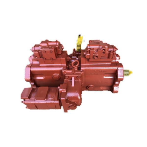 Насос гидравлического давления Вольво ЭК360, насос Рам Рам К3В180ДТП К3В180 7220-00700 гидравлический главный