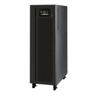Rack ups Fornecimento de energia 10kva 30kva 50kva 60kvs 80kvs 100kva 120kva online ups com IGBT Tech 0.9/1.0 PF