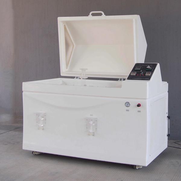 Камеры экологического теста солят оборудование лаборатории камеры коррозийного испытания брызг