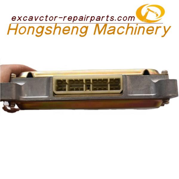7834-30-2000 Electronic Control Unit 7834-10-2000 Komatsu PC200-6 100-6 120-6 6D95