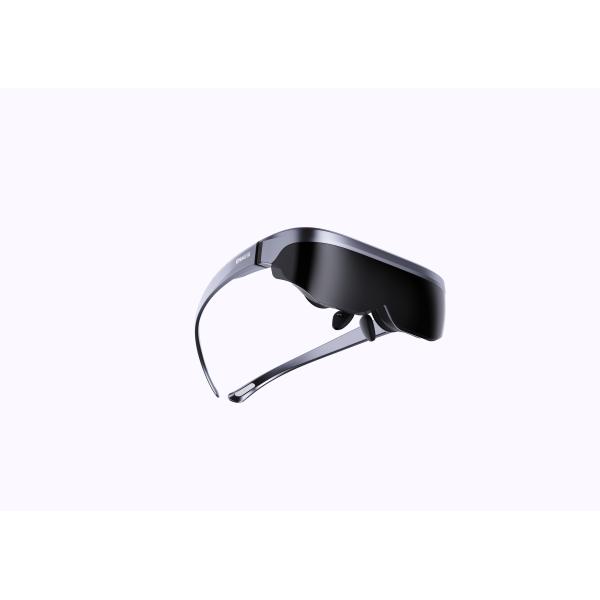 V40 AR Smart Glasses с процессором RK3566 и 2 ГБ оперативной памяти 75° FOV 6000mAh батарея