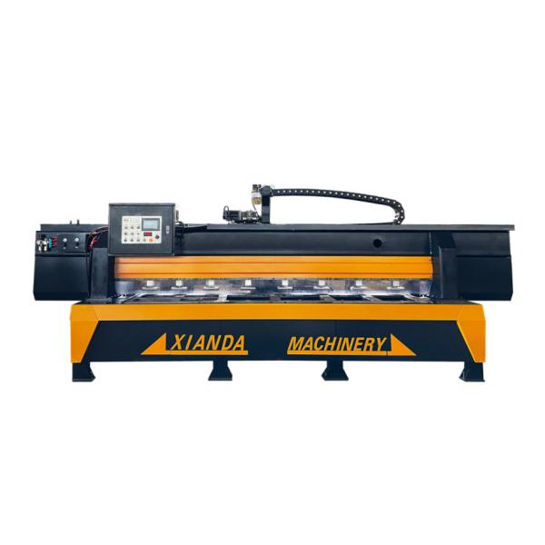 Высокоточная CNC-каменная резальная машина для точной резки камня