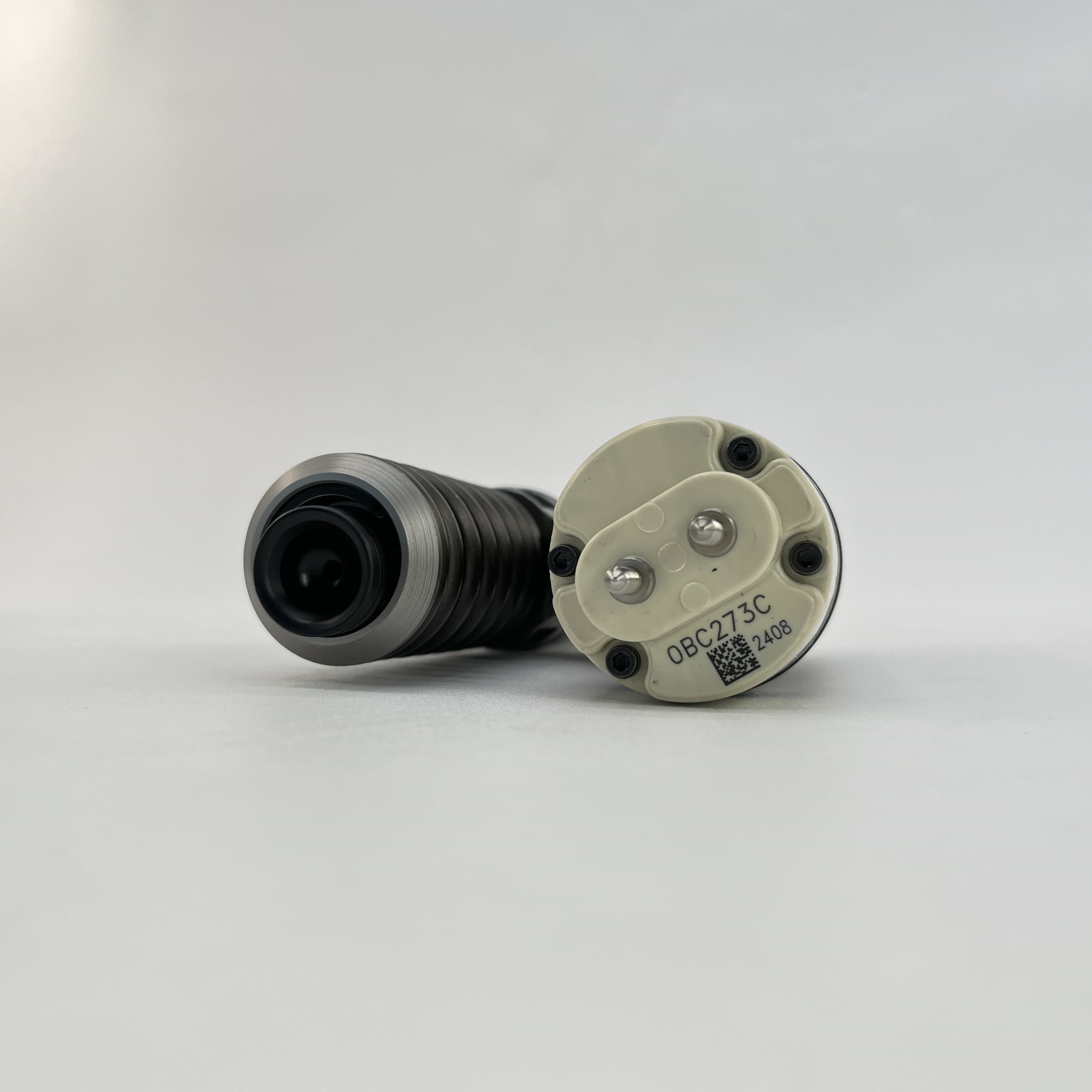 EX631009 Jo-Hn Deere Fuel System Fuel Injector for diesel engines