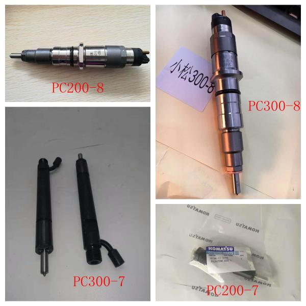 Насос системы подачи топлива 417130 БОСКХ дизельный, инжекторы топлива двигателя экскаватора