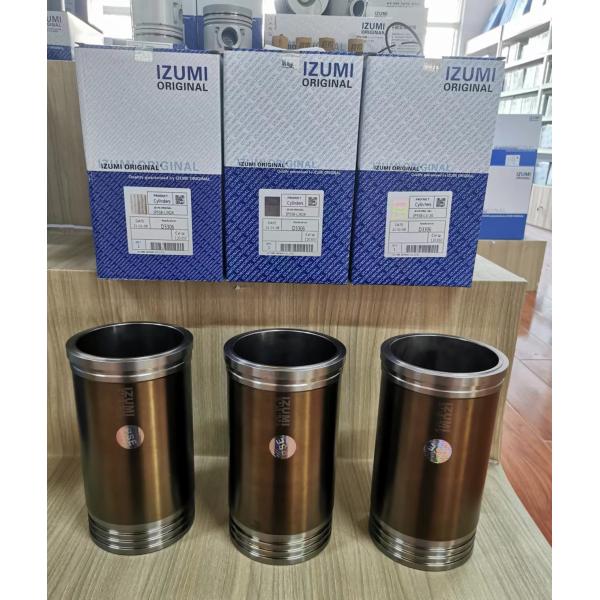 3306 3304 Pièces de moteur de pelleteuse 8N3182 9N5250 8N3102