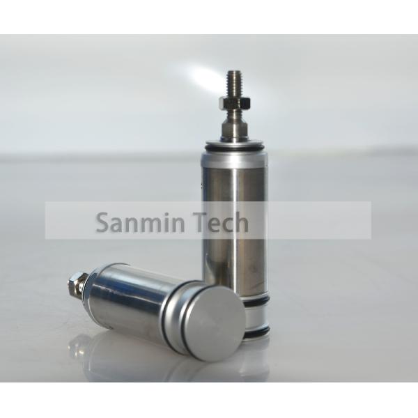 Special OEM Design Heavy Duty Pneumatic Cylinder For Machine Parts