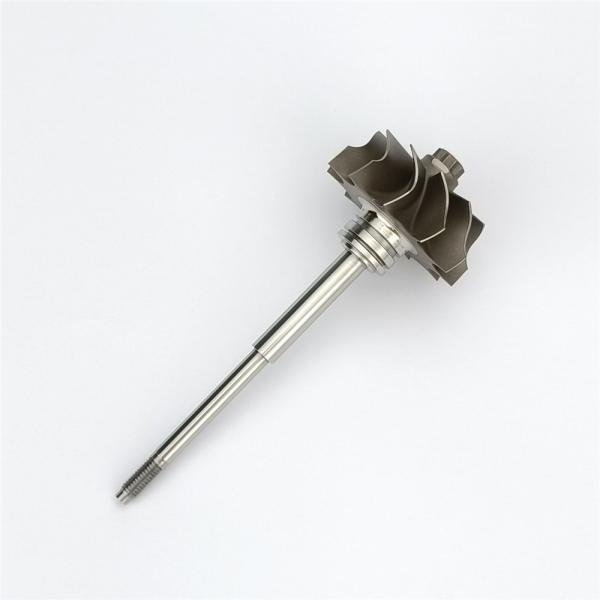 TF035 Turbine Wheel Shaft For 49135-30100 49135-03130 49135-02110 49135-02200 Turbochargers