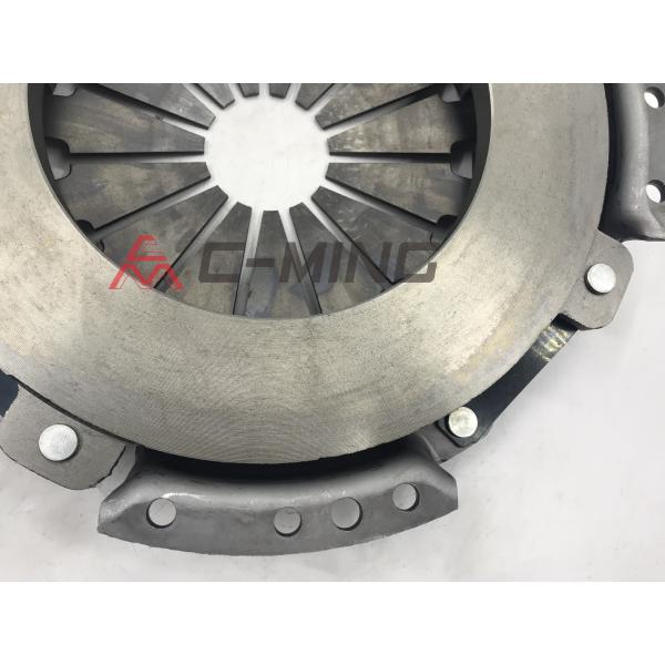 3482000462 OM 904.909 362mm Clutch Pressure Plate Sachs Clutch Kits