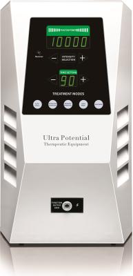 25W High Potential Therapy Machine For Insomnia Constipation Back Pain