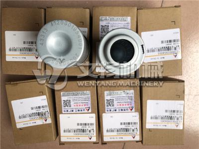 SDLG wheel loader spare parts  pilot  filters 4120001954001 for LG918
