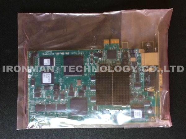 51405098-100 Honeywell LCNP4E FW-F Interface Desktop Card NETWORK CARD