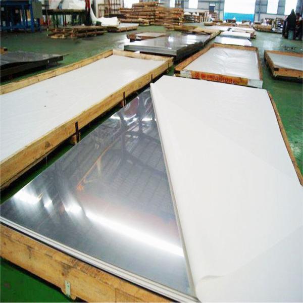 Лист нержавеющей стали 304 2b плиты нержавеющей стали NO.4 сейфа 316 еды