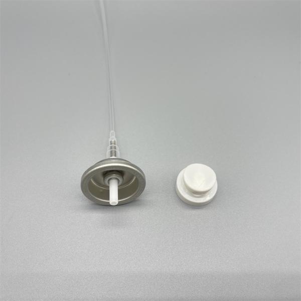 Premium 0.2cc Mist Pump for Precise Spraying