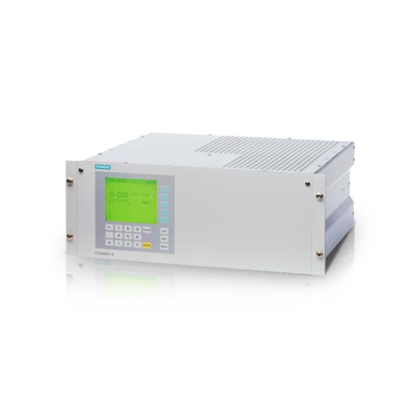 A5E00409929, SIEMENS Firmware para el FIDAMAT del analizador