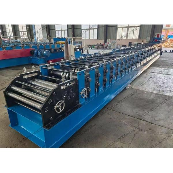 Purlin C80 Z120-300 формируя толщину машины 1.5-3.5mm