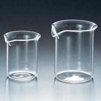 Creusets industriels de quartz fondu, application de chimie de creuset de silice de quartz