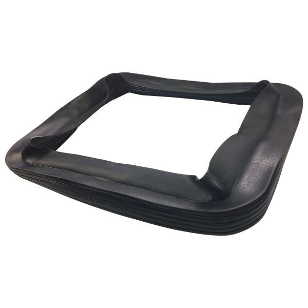 Сидячая арматура Пятислойный сидячий пылевой покров Сидячие принадлежности