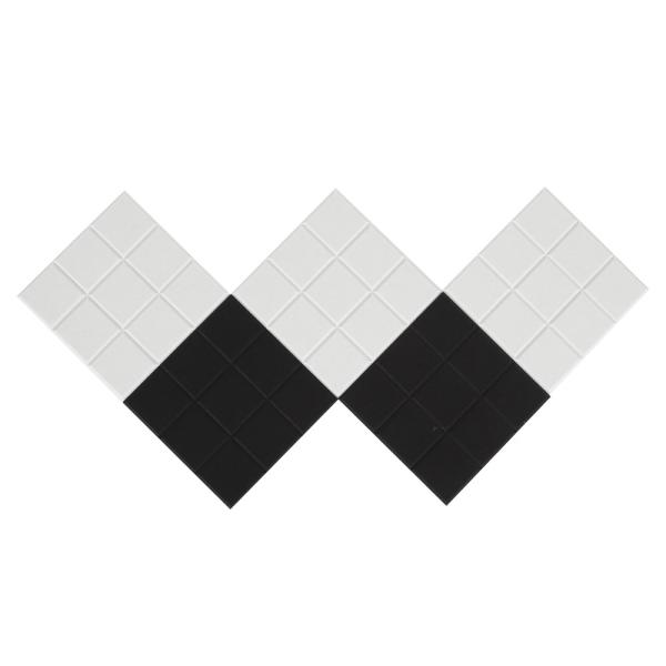 Sound Proof Polyester Acoustic Panels Slotted PET Felt Acoustic Panel
