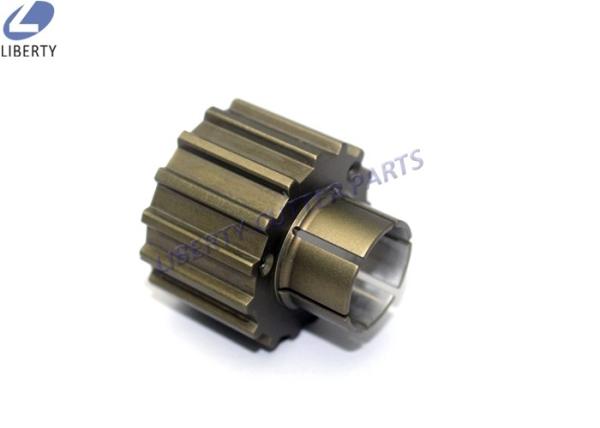 Polia 82522000 do motor de C - apropriada para o cortador de , peças da máquina de corte