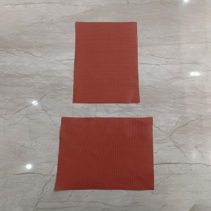 1000mm E-Glass PTFE Coated Fiberglass Fabric Reinforced For Welding & Cutting