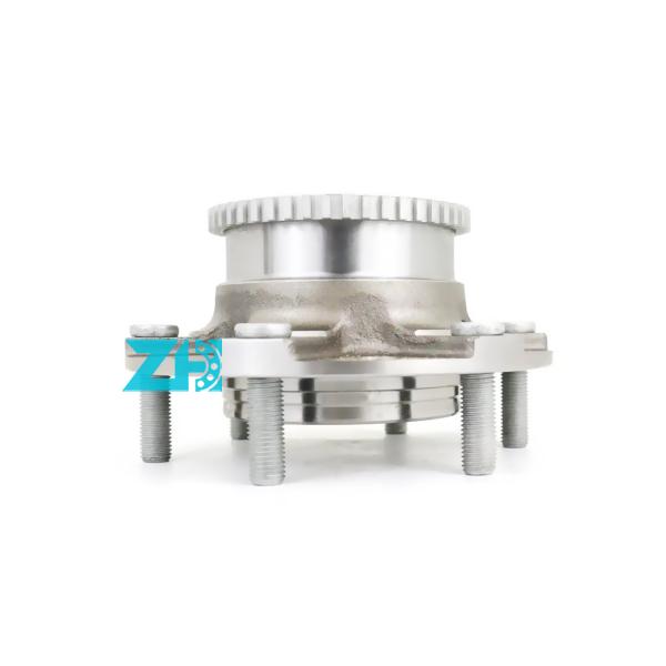 51750-4H050 517504H050 Сборка колесного узла для Hyundai H1 2008- Передняя ось 51750-4H050 517504H050 для автомобилей