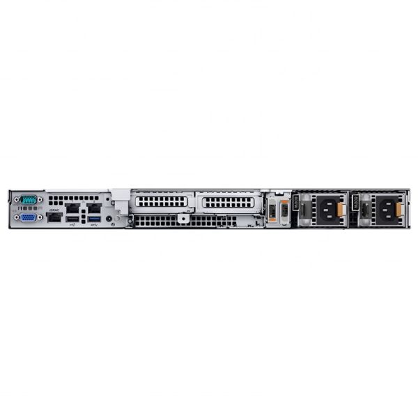 Thinksystem Sr650 V2 Computer Server LENO VOS Original SR650 Rack Server Lenovo Sr630v2