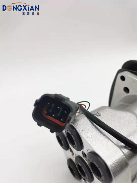 Hydraulic Spare Part 320B 320C 320D 336 312 345 Joystick For Excavator