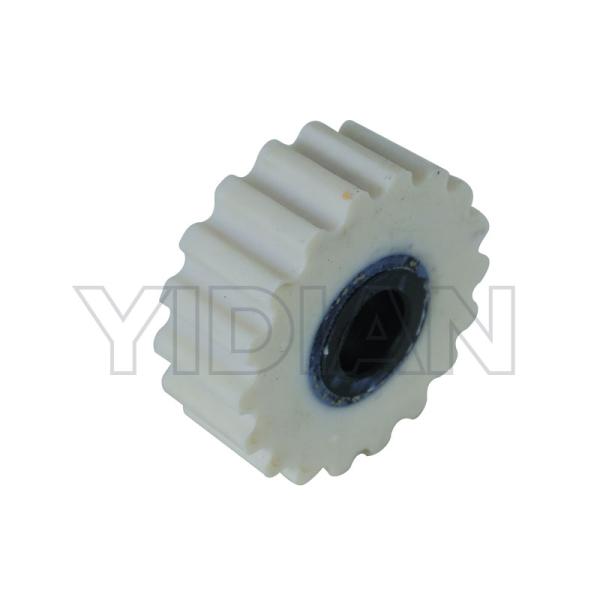 2-212-80-0120 HOMAG Spare Parts Rubber Roller Homag Edgebander Parts