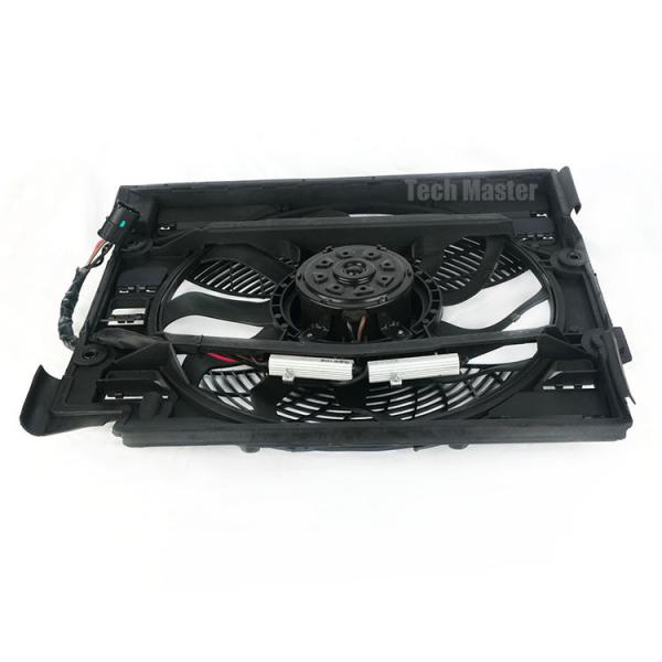 Автоматический вентилятор радиатора системы охлаждения для серии E39 4 BMW 5 прикалывает вентилятор 64548380780 автомобиля