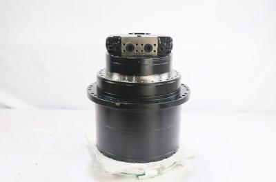 TM40 Excavator Travel Motor Rotary Assembly Aftermarket Spare Parts