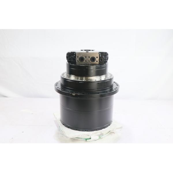 TM40 Excavator Travel Motor Rotary Assembly Aftermarket Spare Parts