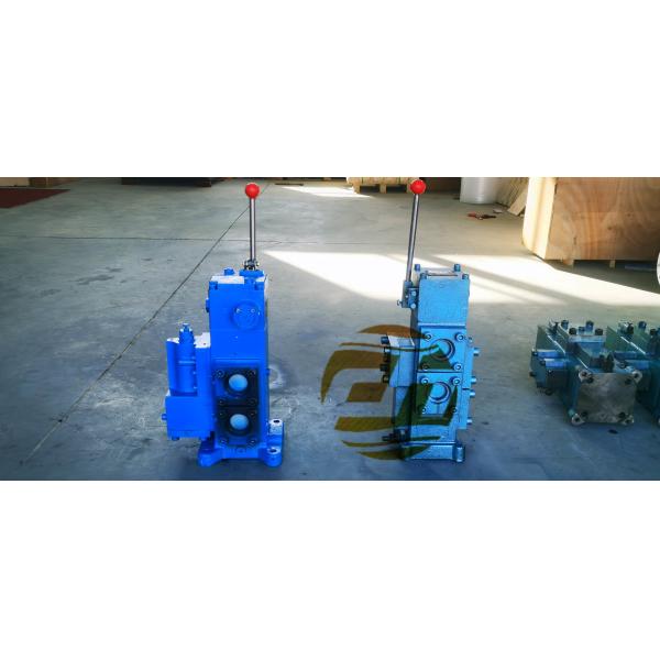 FeiHang 35sfre - mo50-H3 Manual Directional Proporional Flow Control Valve